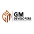 GM Developers Pune Developer Logo