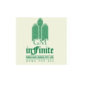 Gm Infinite Dwelling logo