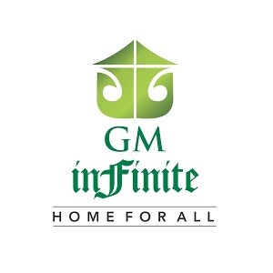 GM Infinite Dwelling Pvt Ltd Developer Logo