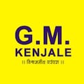 Gm Kenjale Logo