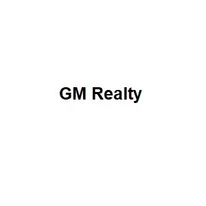 GM Realty developer logo