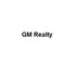 GM Realty Developer Logo