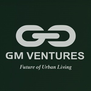GM Ventures developer logo
