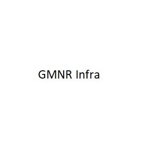 GMNR Infra logo