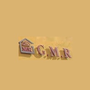 GMR Builders developer logo