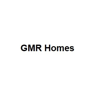 GMR Homes developer logo