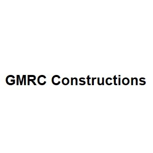 GMRC Constructions logo