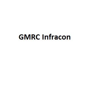 GMRC Infracon developer logo