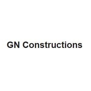 GN Constructions Logo