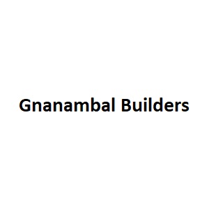Gnanambal Builders