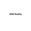 GNK Reality Logo