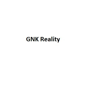 GNK Reality developer logo