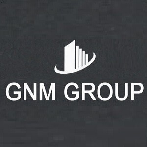 GNM Group developer logo