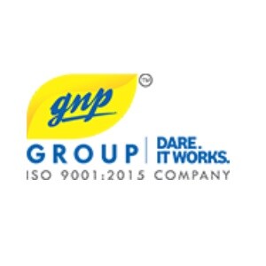 Gnp Group Developer Logo