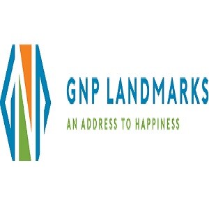 GNP Landmarks LLP Logo