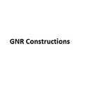 GNR Constructions Logo