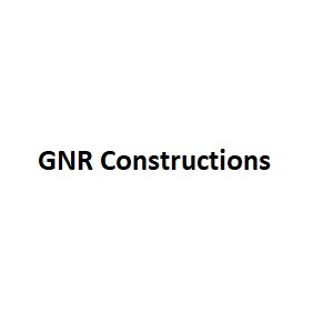 GNR Constructions developer logo