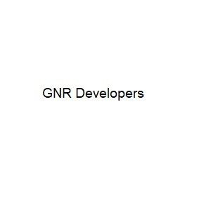 GNR Developers logo