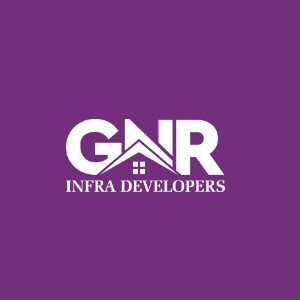 GNR Infra Developers Logo
