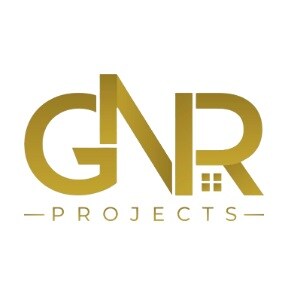 GNR Projects developer logo