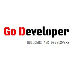 Go Developer developer logo