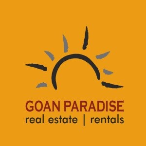 Goan Paradise Developer Logo