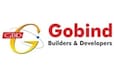 Gobind Builders And Developers Developer Logo