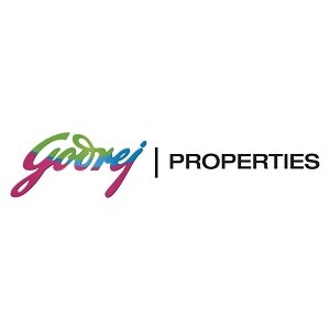 Godrej Developer Logo