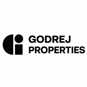 Godrej Developer Logo