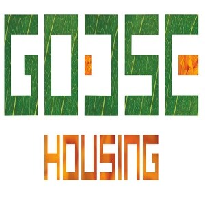 Godse Housing developer logo