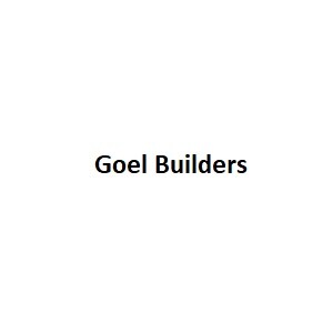 Goel Builders Developer Logo