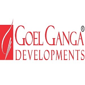 Goel Ganga Developments developer logo