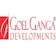 Goel Ganga Developments Goel Ganga Developments Developer Logo