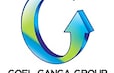 Goel Ganga Group Developer Logo