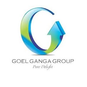 Goel Ganga Group developer logo