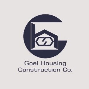 Goel Housing Construction Co logo