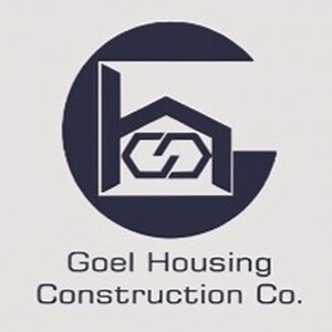 Goel Housing Construction Co developer logo