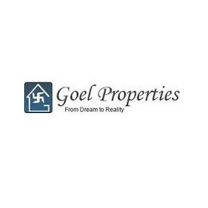Goel Properties Logo