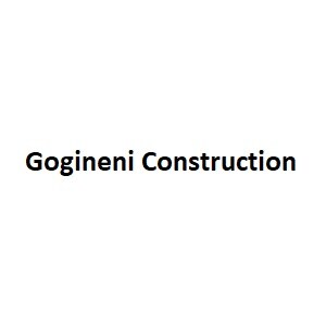 Gogineni Construction Logo