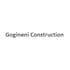 Gogineni Construction Gogineni Construction Developer Logo