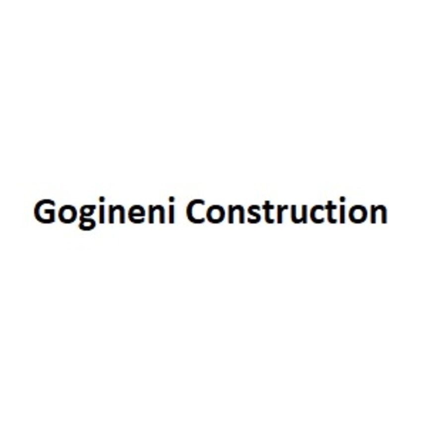 Gogineni Construction