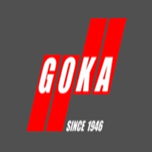Goka Engineering Company developer logo