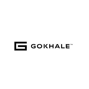 Gokhale constructions developer logo