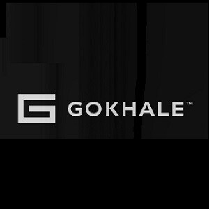 Gokhale constructions developer logo