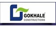 Gokhale constructions Developer Logo