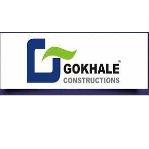 Gokhale constructions Developer Logo