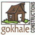 Gokhale Constructions Pune Developer Logo