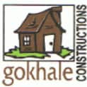 Gokhale Constructions Pune Logo