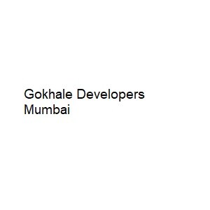 Gokhale Developers Mumbai logo