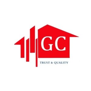 Gokul Constructions Hyderabad logo